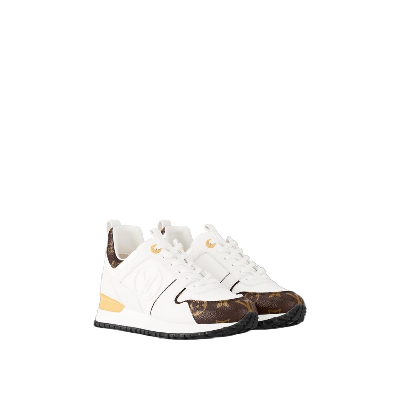 Run Away Sneaker - Image 1